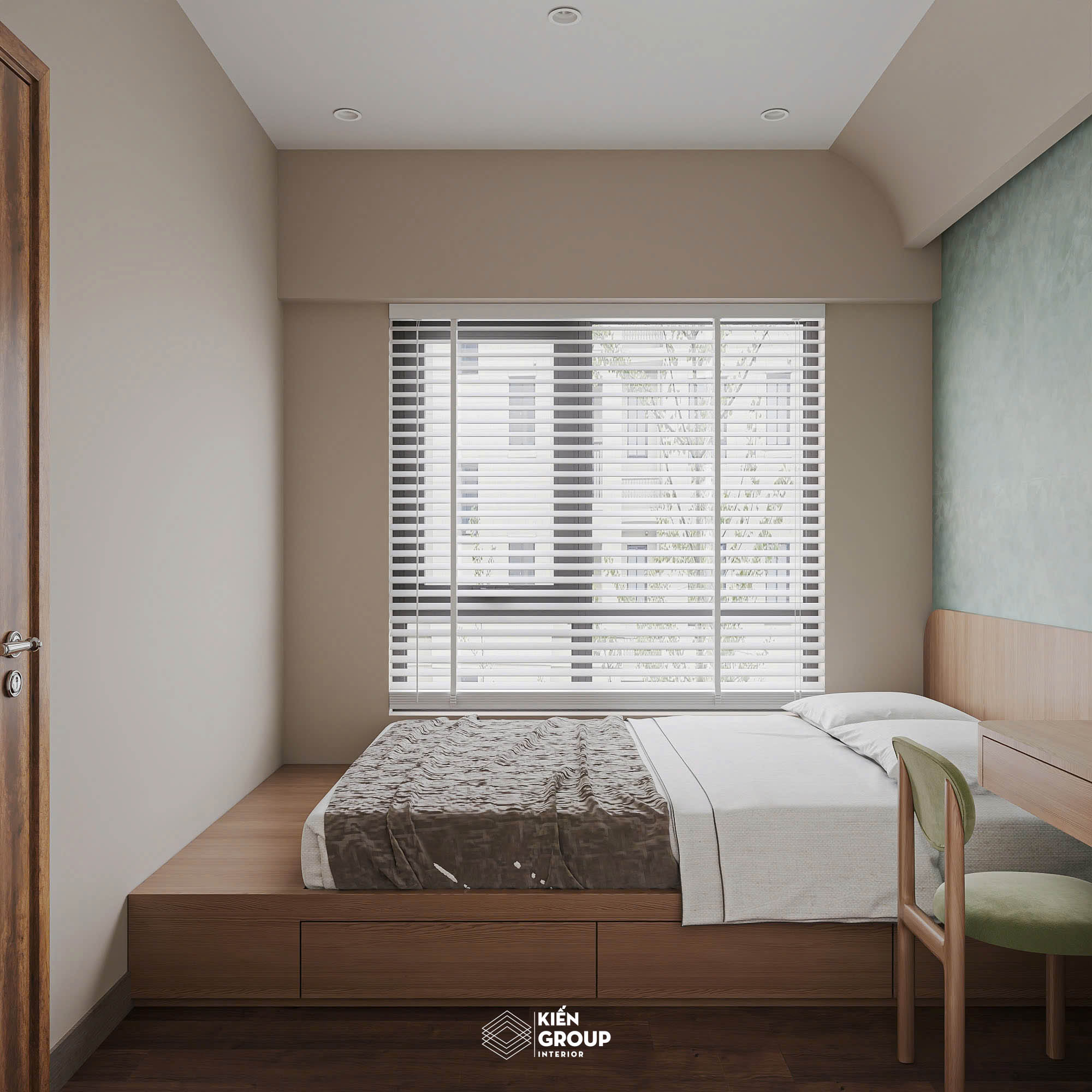 [HCM] CĂN HỘ MIZUKI PARK - BÌNH CHÁNH | TP. HCM - 100m2 - 3 PN